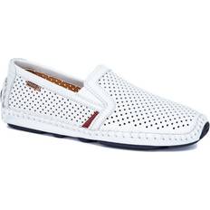 Pikolinos Loafers Leather Jerez 09Z - Blanco