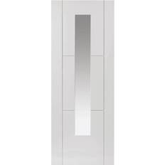 Doors JB Kind Mistral 1 Interior Door Clear Glass (83.8x198.1cm)