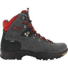 Hombre Botas Chukka Chiruca Dynamic Gore-Tex Boots - Gris Rojo