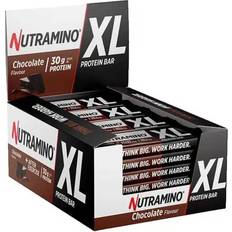 Protein bar Nutramino XL Protein Bar Chocolate 82g 16 stk