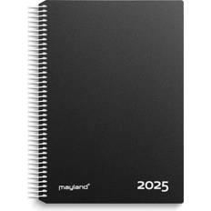 Mayland 2025 Mayland 2025 Day PP Time Calendar