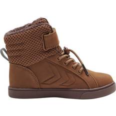 Hummel Splash Tex Jr - Sierra