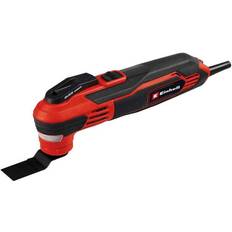 Einhell Outils multifonctions Einhell TE-MG 350 EQ 4465155 + Accessoires + Mallette 350 W