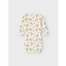 Name It Långärmad Body Eli Turtledove - Turtledove