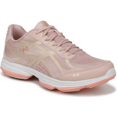 Orange - Women Walking Shoes Ryka Devotion Plus 3 Walking Shoes - Peach