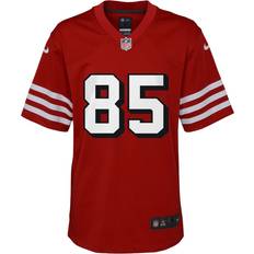 Nike Youth George Kittle San Francisco 49ers Game Jersey