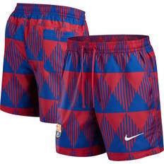 Nike Men's Barcelona Hi Flow Shorts 2023/24