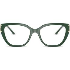 Briller & Læsebriller Michael Kors MK4140U Bierzo Green