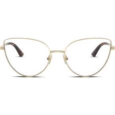 Glasses & Reading Glasses Jimmy Choo JC2008 Gold