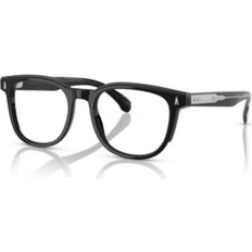 Moncler Glasses & Reading Glasses Moncler ME2002 Eyeglasses 3001 Shiny Black
