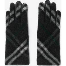 Burberry Gloves & Mittens Burberry Wool Gloves -