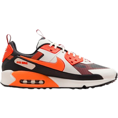 Nike air max 90 grey Nike Air Max 90 Drift M - Phantom/Dark Smoke Grey/Safety Orange