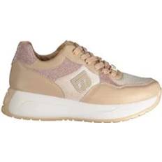 Laura Biagiotti Skor Laura Biagiotti Sneakers - Beige