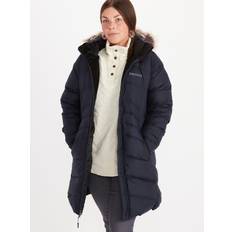 Marmot Montreal Mantel - Blau