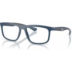 Emporio Armani Adult Glasses Emporio Armani EA3246 Blue