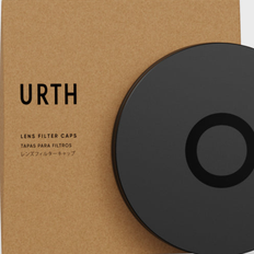 Filter Accessories Urth Lens Filter Caps 37mm