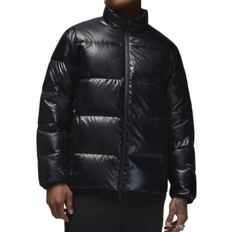 Nike Flight Puffer Jacket - Schwarz