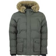 Peak Mountain Waterproof Down Jacket - Canabel