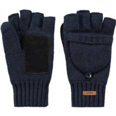 Barts Mittens Haakon - Bleu