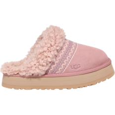 Ugg disquette UGG Disquette Atherson Slipper - Rose Grey