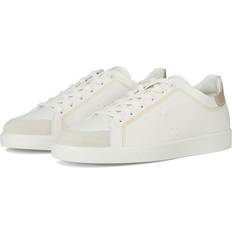 Ecco Sneakers ecco Street Lite Sneakers - Shadow White/Pure White Gold