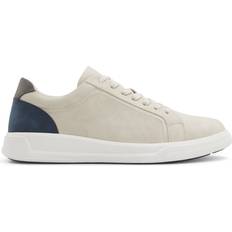 Aldo Men Sneakers Aldo Ogspec Men's Low Top Sneakers - Beige