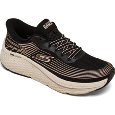 Skechers Løbesko Skechers Løbesko Max Cushioning Elite 2.0 - Sort