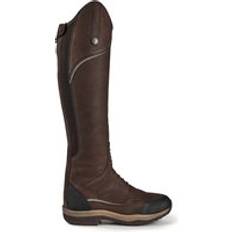 Horse Boots Shires Moretta Voltana Long XGRIP Boots - Brown