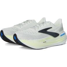 Brooks Glycerin Max M Löparskor Herr - Grey/Black/Nightlife