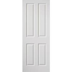 JB Kind Canterbury Fire Interior Door (81.3x203.2cm)