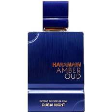 Al Haramain Men Eau de Parfum Al Haramain Amber Oud Dubai Night EdP 2.5 fl oz