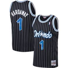 NBA Game Jerseys Mitchell & Ness Men's NBA Orlando Magic Penny Hardaway Jersey