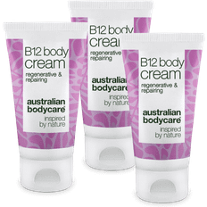 Australian Bodycare Body lotions Australian Bodycare B12 Body Cream Feuchtigkeitsspendende Pflege