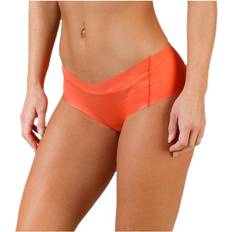 Orange Knickers Craft Greatness Hipster Orange Fitness - Naranja