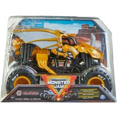 Monsters Monster Trucks Spin Master Monster Jam Bakugan Dragonoid