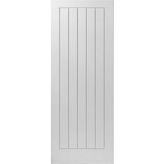 Fire Doors Interior Doors JB Kind Cottage 5 FD30 Fire Interior Door (76.2x198.1cm)
