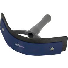 Hy Equestrian Active Sweat Scraper - Midnight Navy