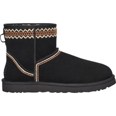 UGG Classic Mini Atherson - Black