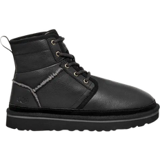 UGG Neumel High Heritage - Black
