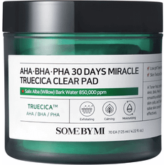 Skincare Some By Mi AHA BHA PHA 30 Days Miracle Truecica Clear Pad 70-pack