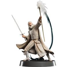 Weta Workshop Lord of the Rings Gandalf the White