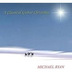 Classical Guitar Christmas (CD)