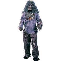Child Zombie Halloween Costume