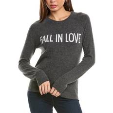 Philosophy Fall In Love Cashmere Sweater