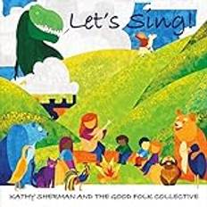 Let's Sing (CD)