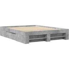 vidaXL 3295467 Sengeramme 150 x 200cm