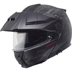 Schuberth E2 Fällbar Hjälm - Grå