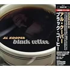 Black Coffee (CD)