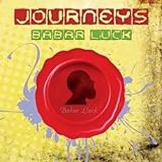 Journeys (CD)