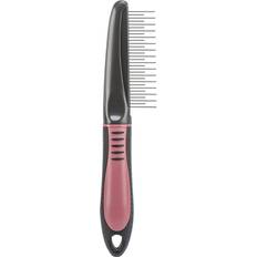 Trixie Coat Untangler Combi-Comb 22cm